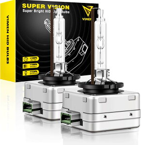 �y���������zVIMEN HID�o���u D1S/R D2S/R D3S/R D4S/R �ėp 4300K 6000K 8000K �I���\ ���������p �ԗp�w�b�h���C�g �Ԍ��Ή� 35W 12V 2�� 2�N