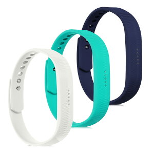 yzkwmobile Fitbit Flex 2Ή ւxg - 3x oh TPU A[oh -  xg