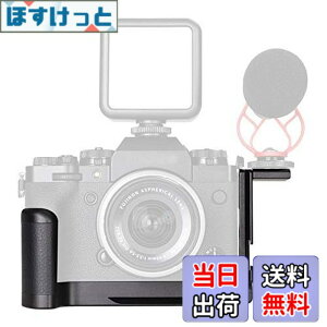 �y���������zWEPOTO X-T4�p�n���h�O���b�vL�u���P�b�g���^�� GP-XT4