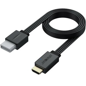 �y���������zAUTOUTLET Wii to Hdmi �A�_�v�^ �R���o�[�^�[ Wii2HDMI �A�_�v�^�[ �r�f�I 3.5mm�I�[�f�B�I 720p/1080p�ɑΉ� NtdWii�f�B�X�v���C���[�h�ɑΉ� HD HDTV �A�_�v�^ NintendoWii�ƌ݊������� �c