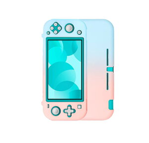 【送料無料】SHEAWA Nintendo Switch lite ケース 保護ケース 保護カバー かわいい 任天堂ニンテンドースイッチライト対応