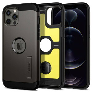 yzSpigen iPhone 12 Pro Max p Tough Armor