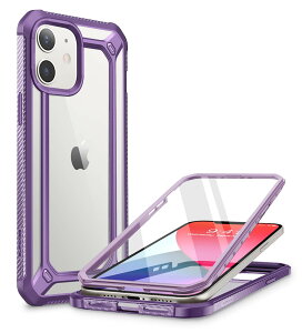 yzSUPCASE iPhone 12 mini 5.4C` P[X 2020 wʃNA tیt[t Ռz Jی ČRMILKi CX[d ACtH یJo[ ϏՌ EXOProV[Y