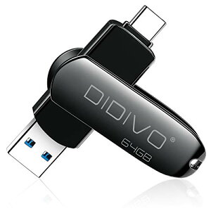 yzUSB 64GB[ ^CvC tbVhCu X}z/^ubg/PCΉ X}zp USB3.0 f[^` USB eʕs ʑ}X}z[ {fB[ 360x