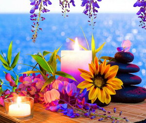 【送料無料】G-watanabe 120 ダイヤモンドビーズ絵画 刺繍キット モザイクアート刺繍キット クロスステッチ刺繍キット DIY・カラーストーン手作り絵画手芸キット サイズ30cm×30cm ビーズは丸型(