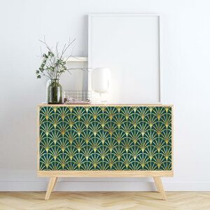 yzCHIHUT CNV[g ǎ EH[XebJ[ 􉽊w 44.5x260cm O[ k ͂ǎ JbeBOV[g hV[g h h~ ̂t ӂ܎ CeA 