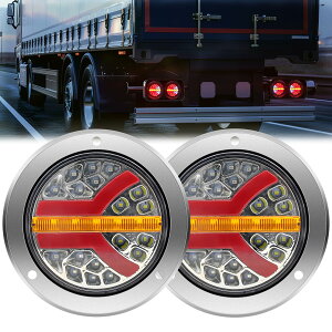 yz4C` LED Ehe[Cg Obgt 12V 24V @\e[Cg u[L Xgbv ^[VOi o[XCg Z~gbN gN^[ g[[p 2 (S