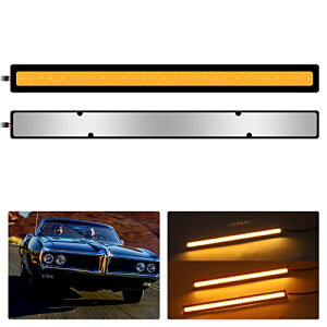 yzLEDfCCg COB 12V Px 17cm ^ ʔcob`bv h ԗp plCg o[Cg ʃe[vt t₷ CG[ 2{