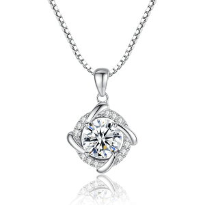 yz083n AbTiCg lbNX 1ct lH_Ch AM[Ή fB[XlbNX `F[45CM VVS1 ꗱ 0.6Jbg GRAؖJ[ht