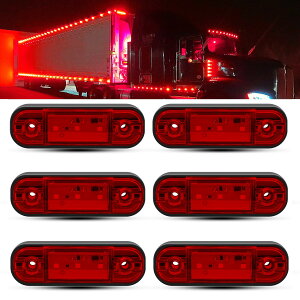 yzLED TCh}[J[Cg 3-LED gbN|WVv 12V 24V h ėp