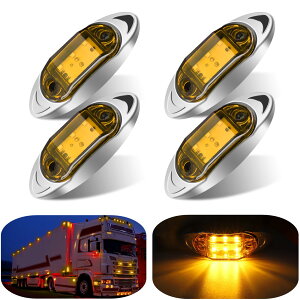 yzLEDTCh}[J[Cg 6 LEDgbN|WVv 12V 24V h ėp u[Cg 4