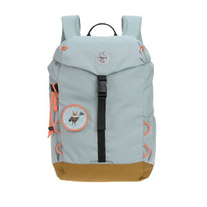 �y���������z[LASSIG] ���b�V�O Big Outdoor Backpack Nature �r�b�O�A�E�g�h�A�o�b�N�p�b�N