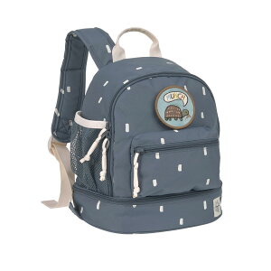 �y���������z[LASSIG] ���b�V�O Mini Backpack Happy Prints �~�j�o�b�N�p�b�N