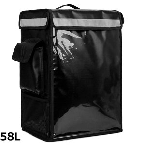 �y���������z�E�[�o�[�C�[�c �z�B�o�b�O �f���o���[�o�b�O �ۗ�o�b�O �z�B�p uber eats �o�b�N �h�� �ۉ� ��e�� �o�C�N �ω׏d �A�E�g�h�A �L�����v �P�[�^�����O�z���Ή� �d�؂�t��