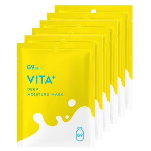 yzG9 LACTO+ DEEP MOISTURE MASK 22mL 4Zbg  (ێ oAPA) G9V[g}XN }XNpbN tFCX}XN _5 A~m_17 CICAz ق̂ȍ TCYF6
