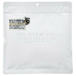 yzTHE STEM CELL SHIRATAMA SUHADA GbZX}XN 30 FFzCg