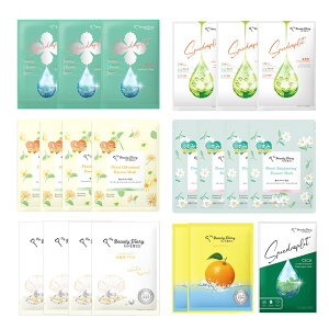 【送料無料】我的美麗日記 私のきれい日記 毛穴くすみお肌整えセット 21枚入 シートマスク フェイスパック 個包装 大容量