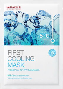 yzCell Fusion C VJN[O}XN/Cica Cooling Mask Sheet _/؍RX/؍XLPA/RX/XLPA/ێ//VJ FFRose Gold