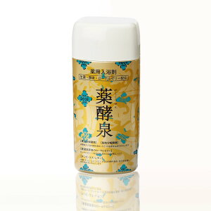 【送料無料】薬酵泉 やくこうせん 薬用入浴剤(医薬部外品)600g サイズ:600グラム (x 1)