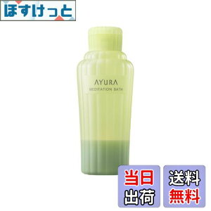 yzA[(AYURA) fBe[VoXt pϗ  A}eBbNn[ü炩ȍ FFzCgATCYFy1z300ml