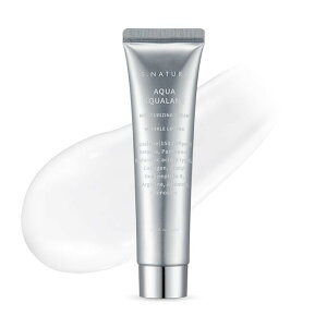 yzyS.NATURE/GXlC`[zAQUA SQUALANE MOISTURIZING CREAMANAXNCX`[N[ 60ml/ŋN[/Ng/AR̃XN/8ނ̃qA_/EWGO