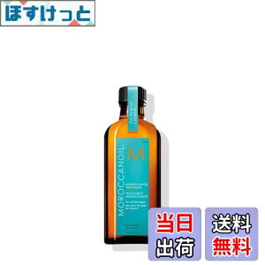 yzMOROCCANOIL(bJIC) bJIC FFMOROCCANOIL(bJIC) bJIC g[gg 100ml (AKICz wAIC) 􂢗Ȃg[g