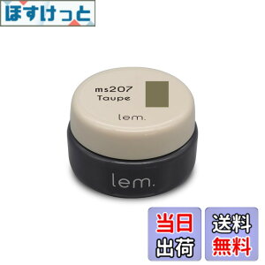 �y���������zlem.(����) �g�[�v LM-ms207 �F�F�J�[�L�A�T�C�Y�F3g���32xH20(mm)