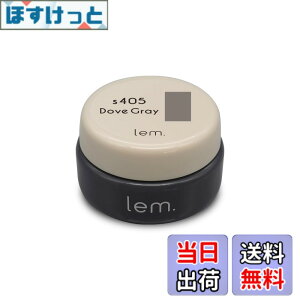 �y���������zlem.(����) �_�u�O���[ LM-s405 �F�F�V�A�[�O���[�A�T�C�Y�F3g���32xH20(mm)