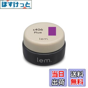 �y���������zlem.(����) �v���� LM-s406 �F�F�}�[���^�A�T�C�Y�F3g���32xH20(mm)