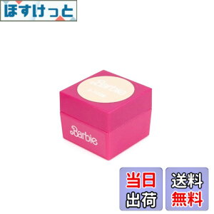 �y���������zBarbie �J���[�W�F�� PS07M �t���b�t�B�[�|�[ �F�F�x�[�W��