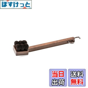 �y���������zSHAQUDA �X�[���F �{�f�B�u���V �����O �n�[�h SUV Body brush long hard [BBL3] �F�F�u���b�N�A�T�C�Y�F1�� (x 1)