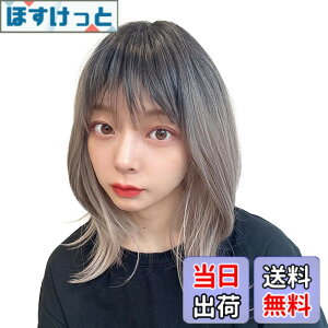 �y���������z[AQUADOLL(�A�N�A�h�[��)] �E�B�b�O �~�f�B�A�� �Z�~�����O ���C���[ �J�[�� �n�C�g�[�� �t���E�B�b�O �t���[�T�C�Y wg353 �F�FNM2-Z.�z���C�g�O���[�W���v����