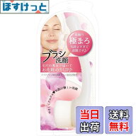 【送料無料】リヨンプラニング NYF-800 洗顔ブラシ 色：ホワイト、サイズ：1個 (x 1)