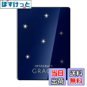 �y���������z�C���e�O���[�g �O���C�V�B (INTEGRATE GRACY) �R���p�N�g �P�[�X �c�^ E �T�C�Y�F1�� (x 1)