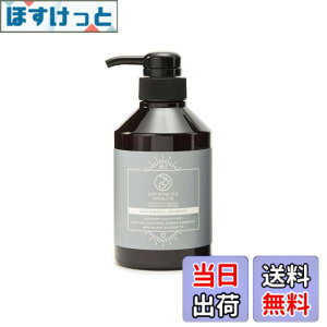�y���������z�y �w�A�V�����v�[ �zSBCP �� �~�l���� �V�����v�[ �{ (400ml) �j�� ���� �m���V���R�� �t���{�_ �A�~�m�_ ���߃G�L�X �X�e�b�v�{�[���J�b�g �v���_�N�c �T�C�Y�F400�~�����b�g�� (x 