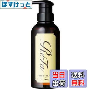�y���������zMTG ReFa ION CARE SHAMPOO�i���t�@�C�I���P�A�V�����v?�j �F�F�N���A�A�T�C�Y�F300�~�����b�g�� (x 1)