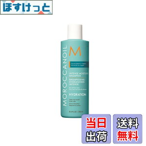 �y���������zMOROCCANOIL(�����b�J���I�C�� �F�FMOROCCANOIL(�����b�J���I�C��) �����b�J���I�C�� �C���e���X���C�X�`���[�V�����v�[ 250ml (�A���K���I�C���z�� �w�A�V�����v�[) shampoo ���e���ꔄ