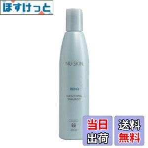 �y���������zNu Skin �j���[�X�L�� ���j���[ �X���[�W���O �V�����v�[�i�����Ƃ�j | 250g | �p�T���E�_���[�W�w�A�ɂ��邨���⋋ | �p���e�m�[���E�V�A���z�� �T�C�Y�F250�L���O����