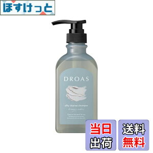 �y���������zDROAS �V�����v�[ �{�g�� �P�i �F�F�N���A�A�T�C�Y�Fx 1