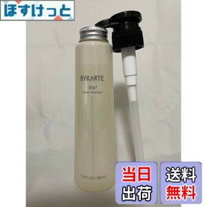 �y���������z�z�[���[ BAYKARTE �o�C�J���e ���y�A �V�����v�[ FH+ 280ml