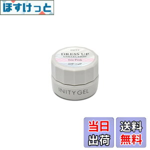 �y���������zINITY(�A�C�j�e�B) �A�C���X�s���N DP-03P �F�F�s���N