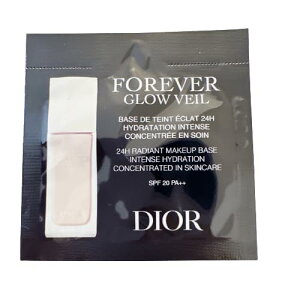 �y���������zDior(�f�B�I�[��) �f�B�I�[���X�L�� �t�H�[�G���@�[ �O���E ���F�[�� ���C�N�A�b�v�x�[�X �~�j�T�C�Y 0.7mL �T���v�� �t�H�[�G�o�[ �v���C�}�[ ���ω��n �F�F�I�[�N��