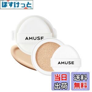 �y���������zamuse seoul ceramic skin perfector cushion foundation refill 02 healthy long lasting lightweight semi matte flawless coverage hypoallergenic korean beauty vegan refill 15 g 0 52 oz �F�F2 �w���V�[�A�T�C�Y�F���t�B��