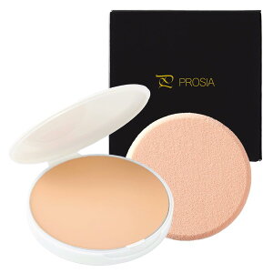 �y���������zPROSIA(�v���V�A) �N���[���t�@���f�[�V���� �v���V�A�t�@���f�[�V���� �c�� �┧ �G�}���W���� ���� ���J�o�[ �J���[�R���g���[�� ���O���΍� SPF50+ PA++++ �A�C���f�B�A �F�F�l