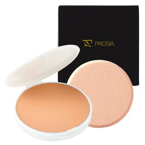 �y���������zPROSIA(�v���V�A) �N���[���t�@���f�[�V���� �v���V�A�t�@���f�[�V���� �c�� �┧ �G�}���W���� ���� ���J�o�[ �J���[�R���g���[�� ���O���΍� SPF50+ PA++++ �A�C���f�B�A �F�F�l