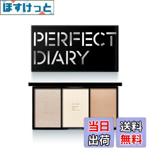 �y���������zPERFECT DIARY �V�F�[�f�B���O �n�C���C�g �m�[�Y�V���h�E �u�����U�[ �O�F �F�F�}���`�J���[