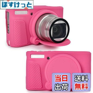 yzRieibi SX740 JP[XACanon PowerShot SX740/SX730 JpVRP[XACanon SX730/SX740 HS fW^Jƌ݊̂VRیJo[ FF[Y