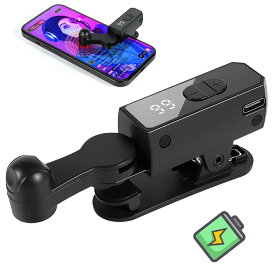 【送料無料】【Double Q】 B03 充電式 オートクリッカー いいね 連打機 高速タップ オートタップ スマホ連打装置 自動タップ Tiktok ライブ/いいね/ハート iPhone Android 各種タッチパネル機器対応 色：ブラック