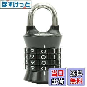 �y���������zMaster Lock (�}�X�^�[���b�N) �싞�� �_�C���� �Ïؔԍ��ݒ� �{�̕�38mm �ݍ����a24mm �h�� 1535JADBLK �u���b�N �F�F�u���b�N