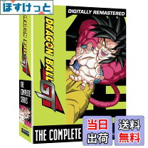 楽天市場】ドラゴンボールgt boxの通販